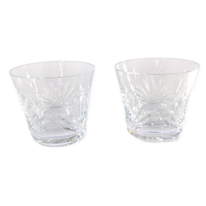 バカラ インテリア