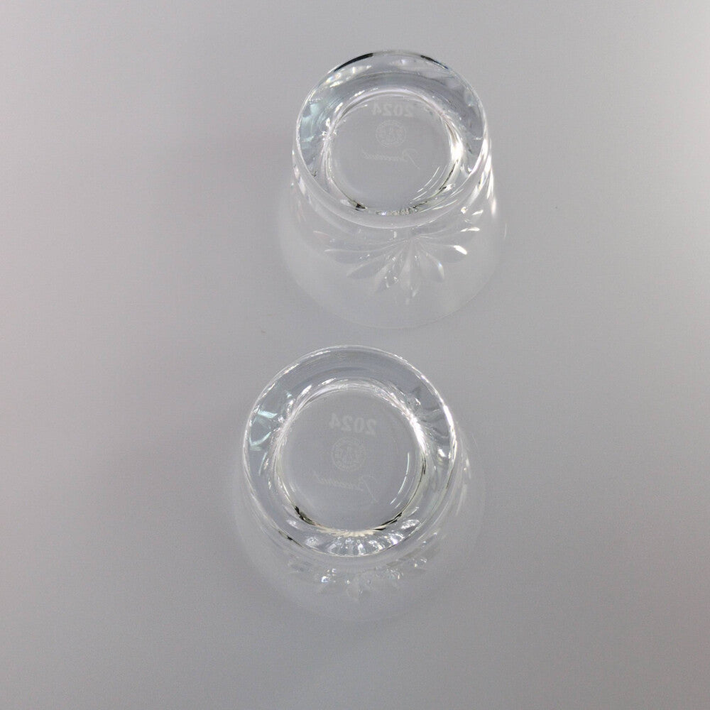 バカラ インテリア