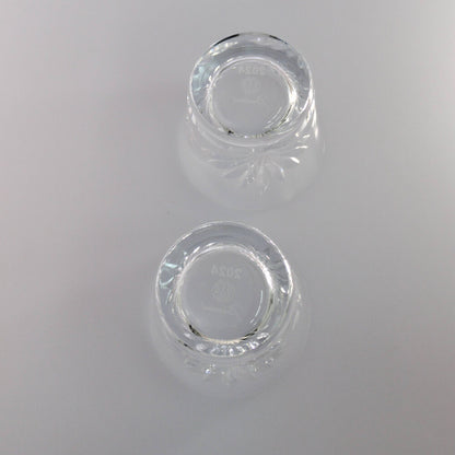 バカラ インテリア