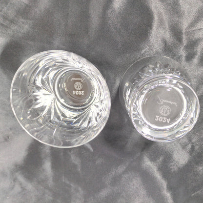 バカラ インテリア