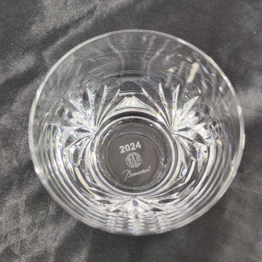 バカラ インテリア