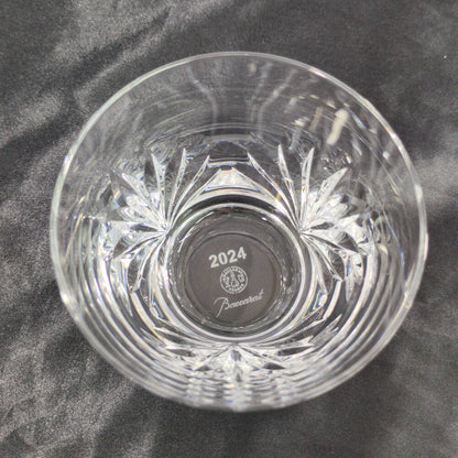 バカラ インテリア