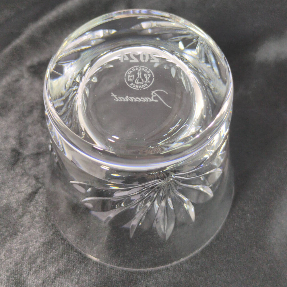 バカラ インテリア