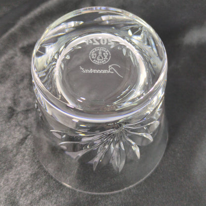 バカラ インテリア