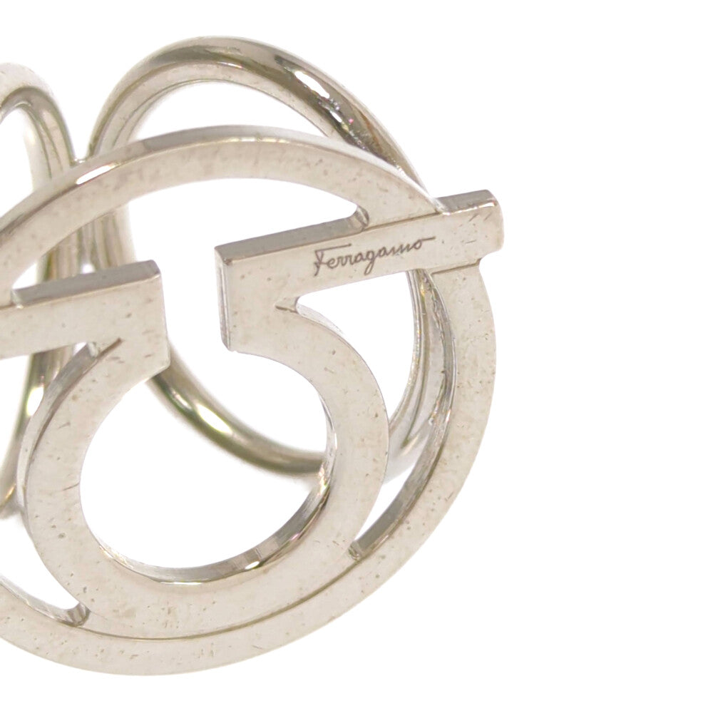 サルヴァトーレフェラガモ ネックウェア