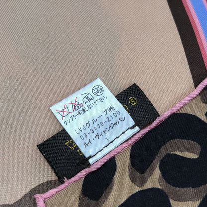 ルイヴィトン ネックウェア