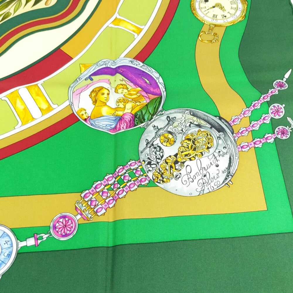 エルメス ネックウェア
