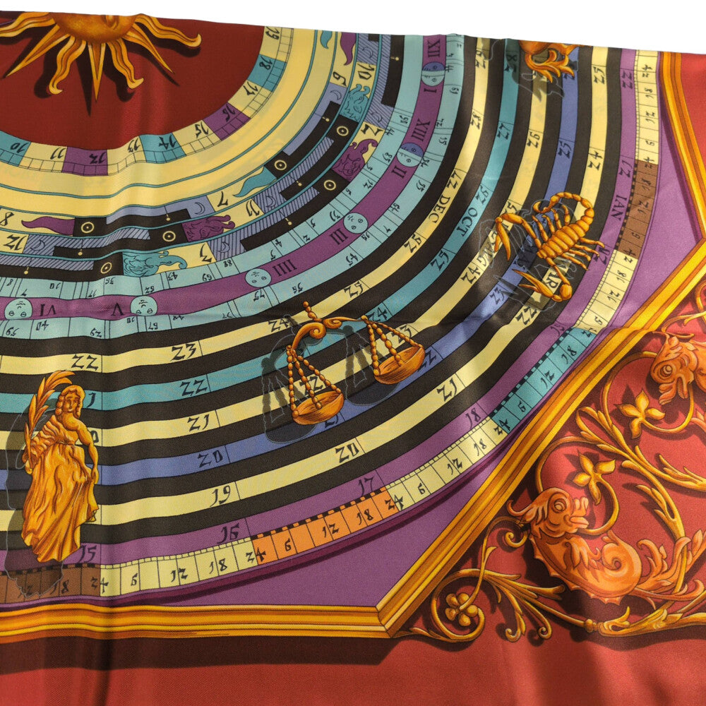 エルメス ネックウェア