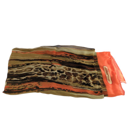 サルヴァトーレフェラガモ ネックウェア