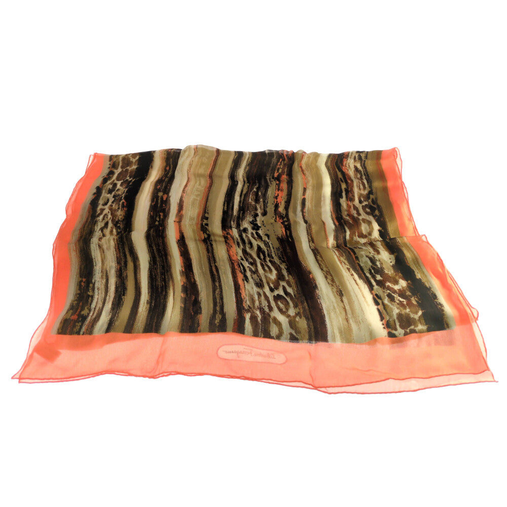 サルヴァトーレフェラガモ ネックウェア