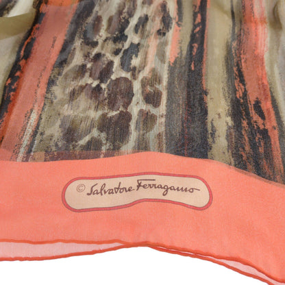 サルヴァトーレフェラガモ ネックウェア