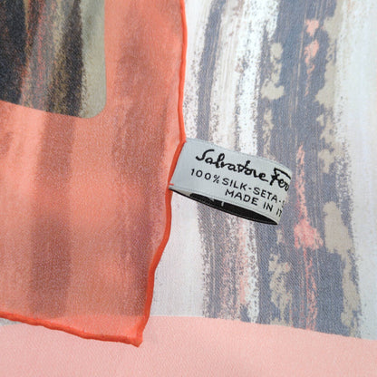 サルヴァトーレフェラガモ ネックウェア