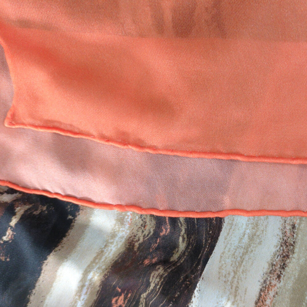 サルヴァトーレフェラガモ ネックウェア