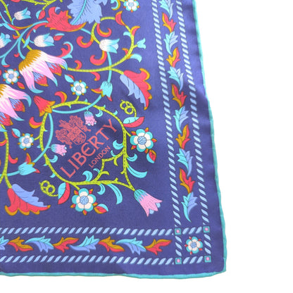 リバティロンドン ネックウェア