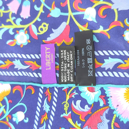 リバティロンドン ネックウェア