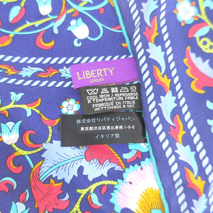 リバティロンドン ネックウェア