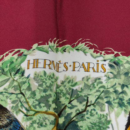 エルメス ネックウェア