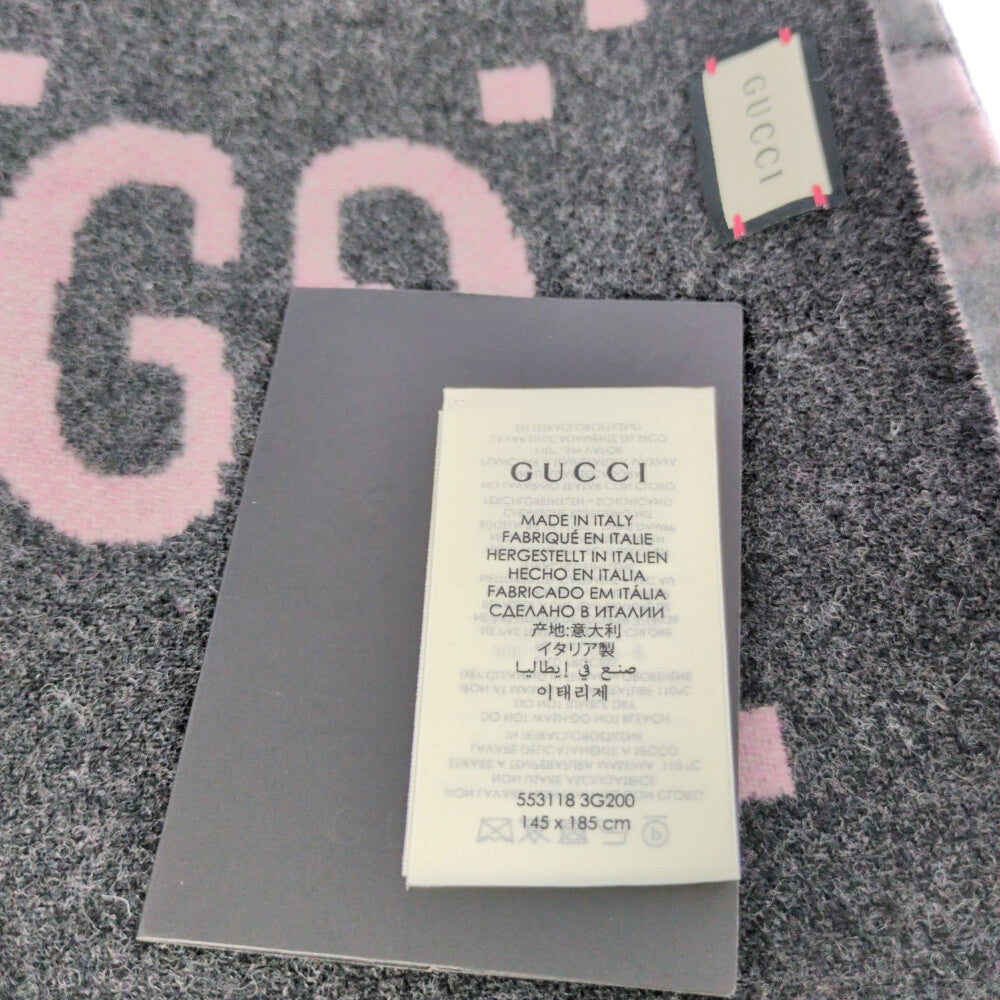 グッチ ネックウェア