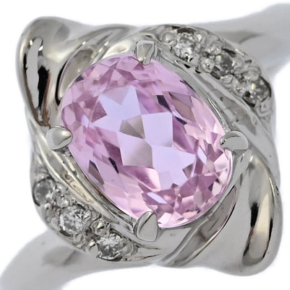 クンツァイト リング・指輪