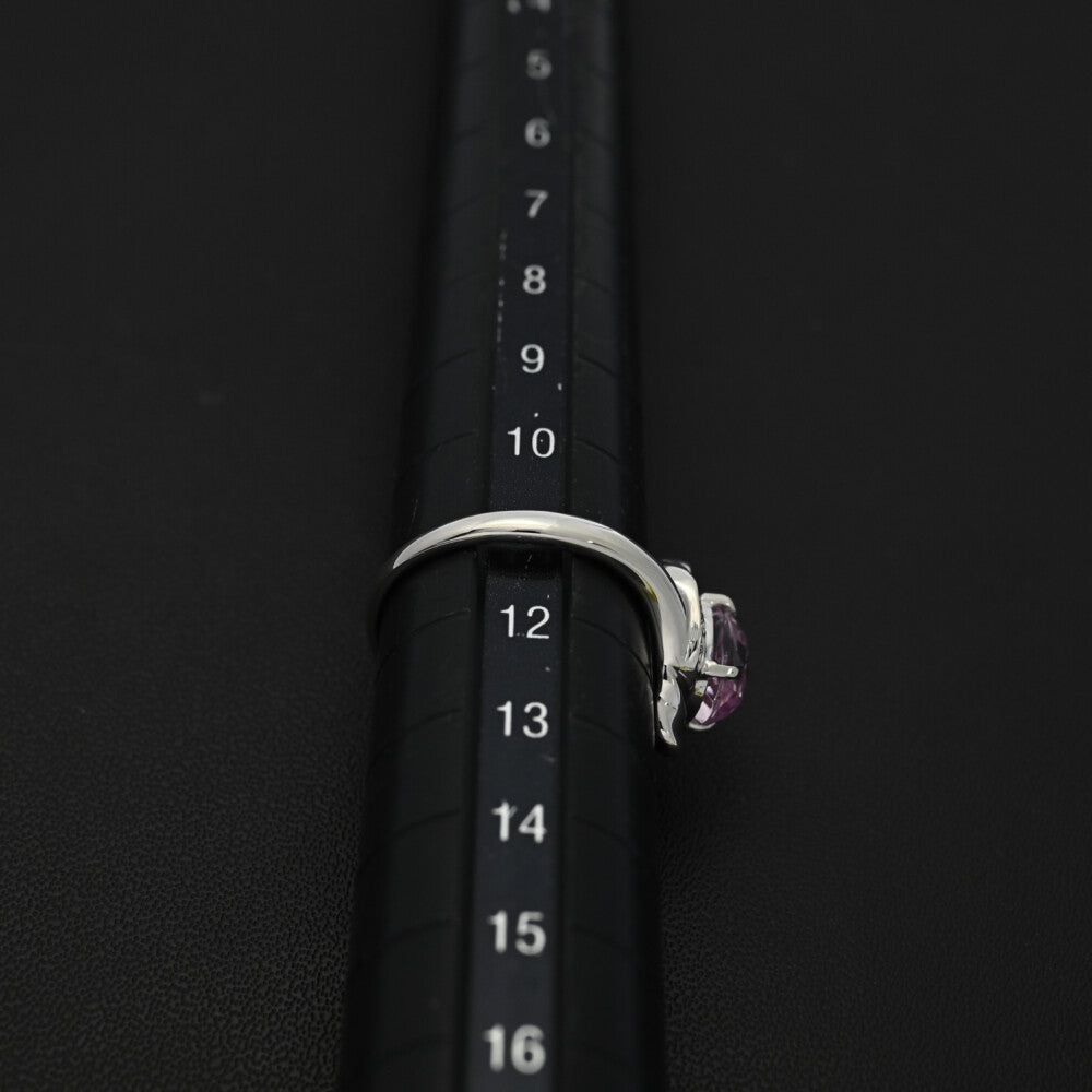 クンツァイト リング・指輪