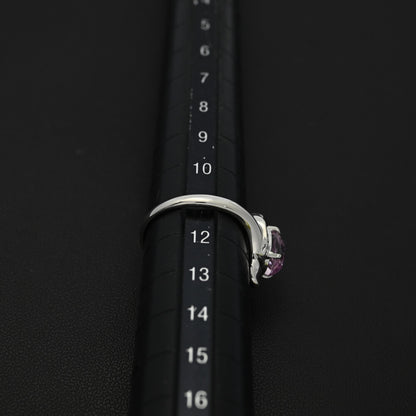 クンツァイト リング・指輪