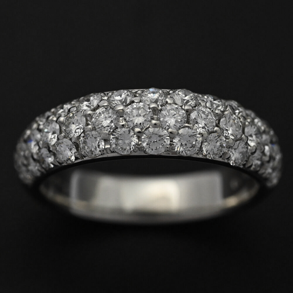 ダイヤモンド(ファッション) リング・指輪