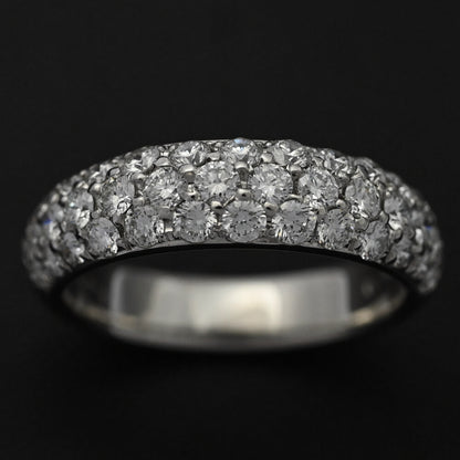 ダイヤモンド(ファッション) リング・指輪