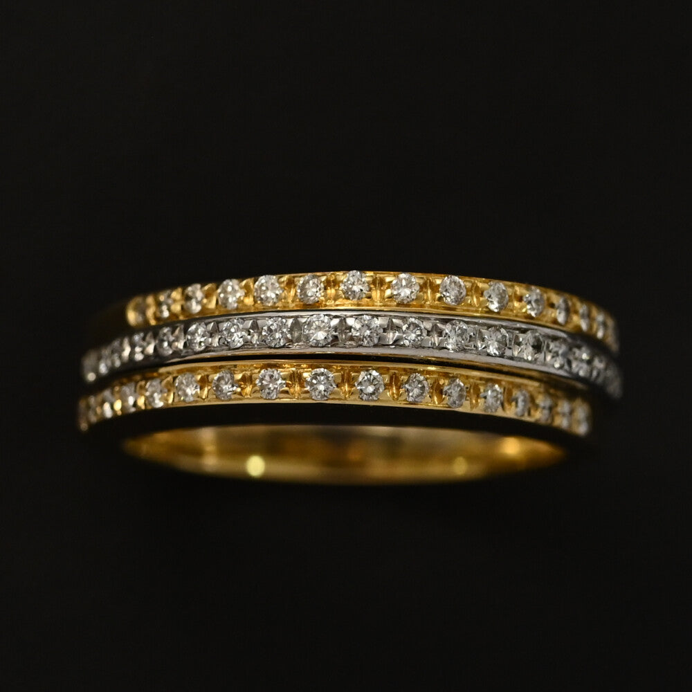 ポンテヴェキオ リング・指輪