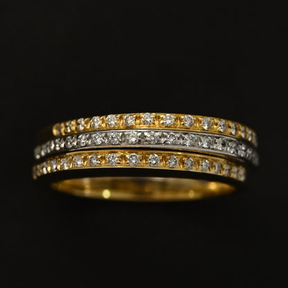 ポンテヴェキオ リング・指輪