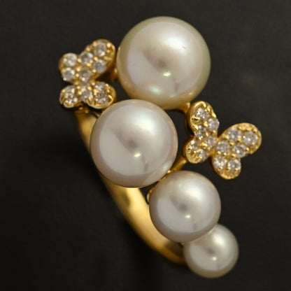 ポンテヴェキオ リング・指輪