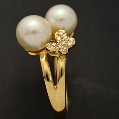 ポンテヴェキオ リング・指輪