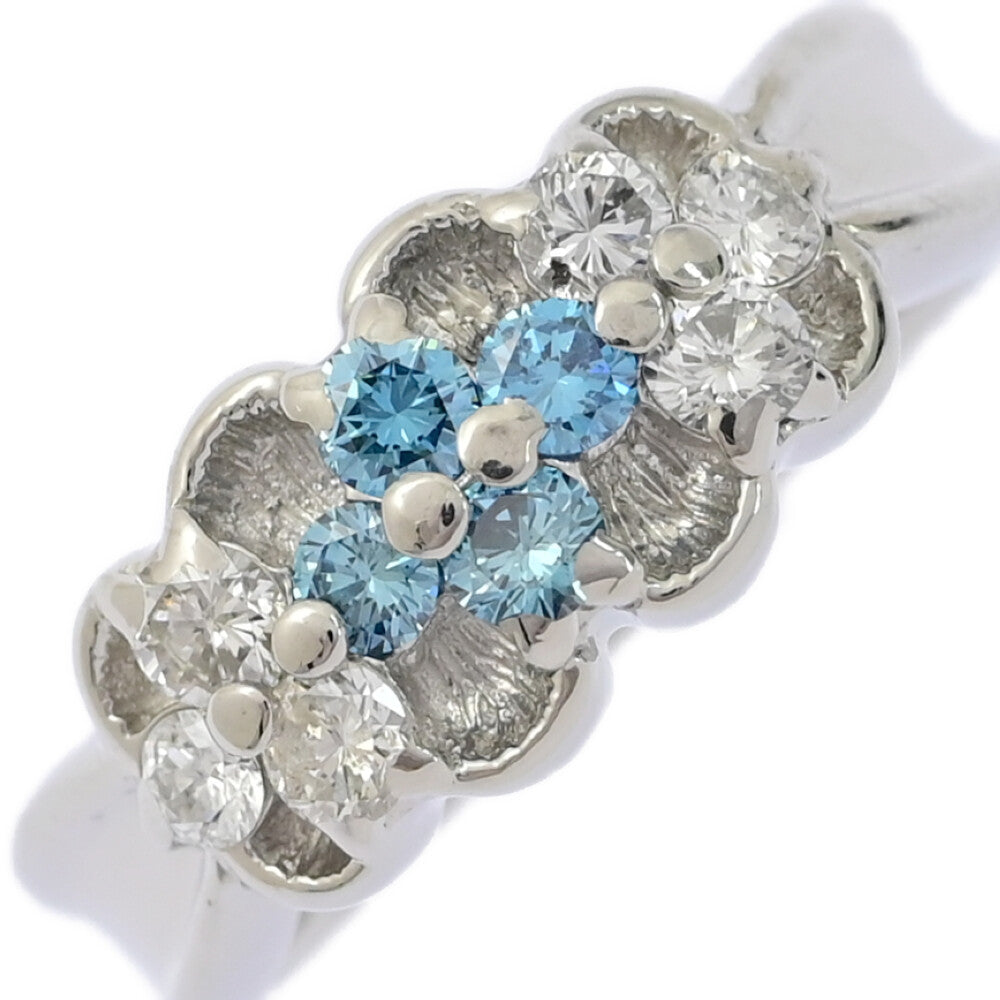 ダイヤモンド(ファッション) リング・指輪