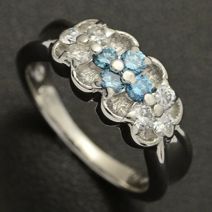 ダイヤモンド(ファッション) リング・指輪