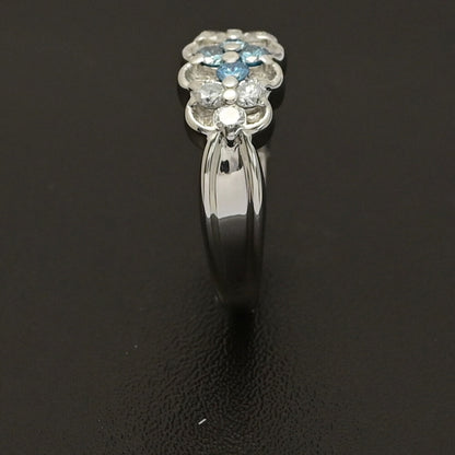 ダイヤモンド(ファッション) リング・指輪