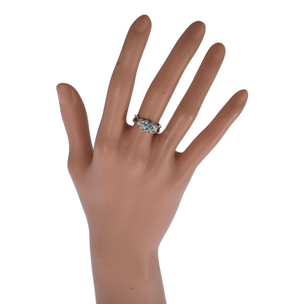 ダイヤモンド(ファッション) リング・指輪