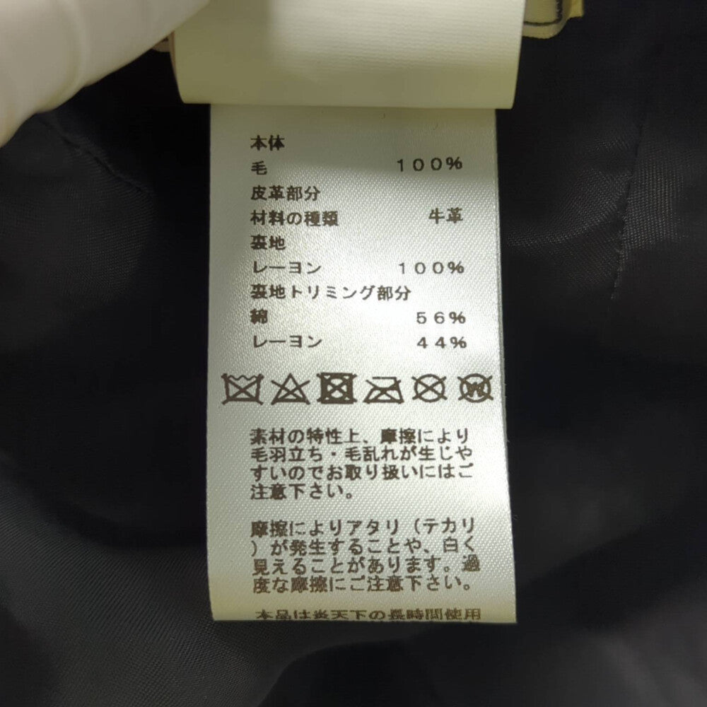 エルメス 帽子