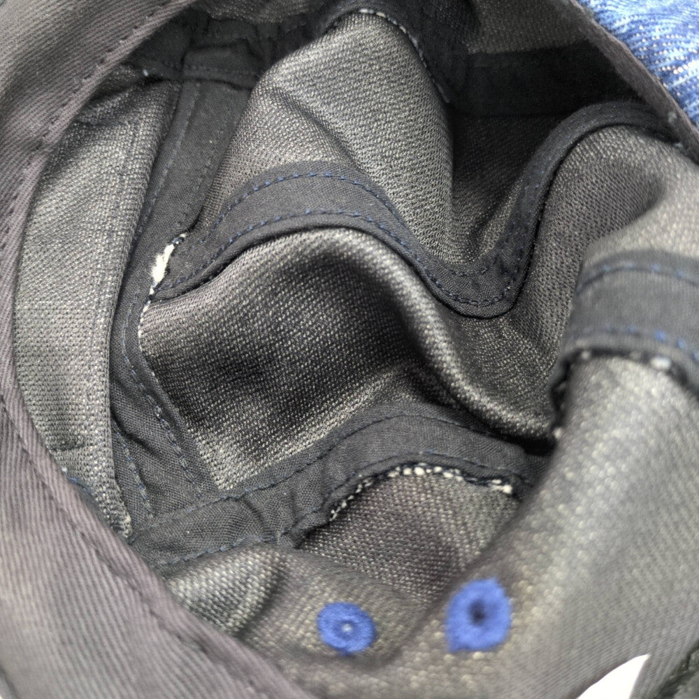 シュプリーム 帽子