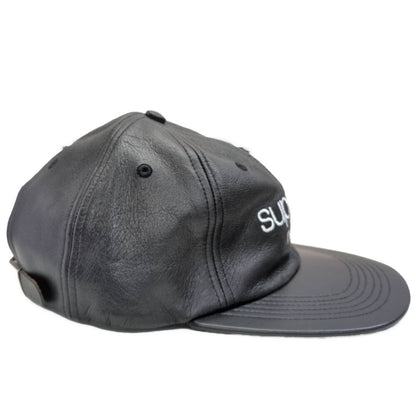 シュプリーム 帽子