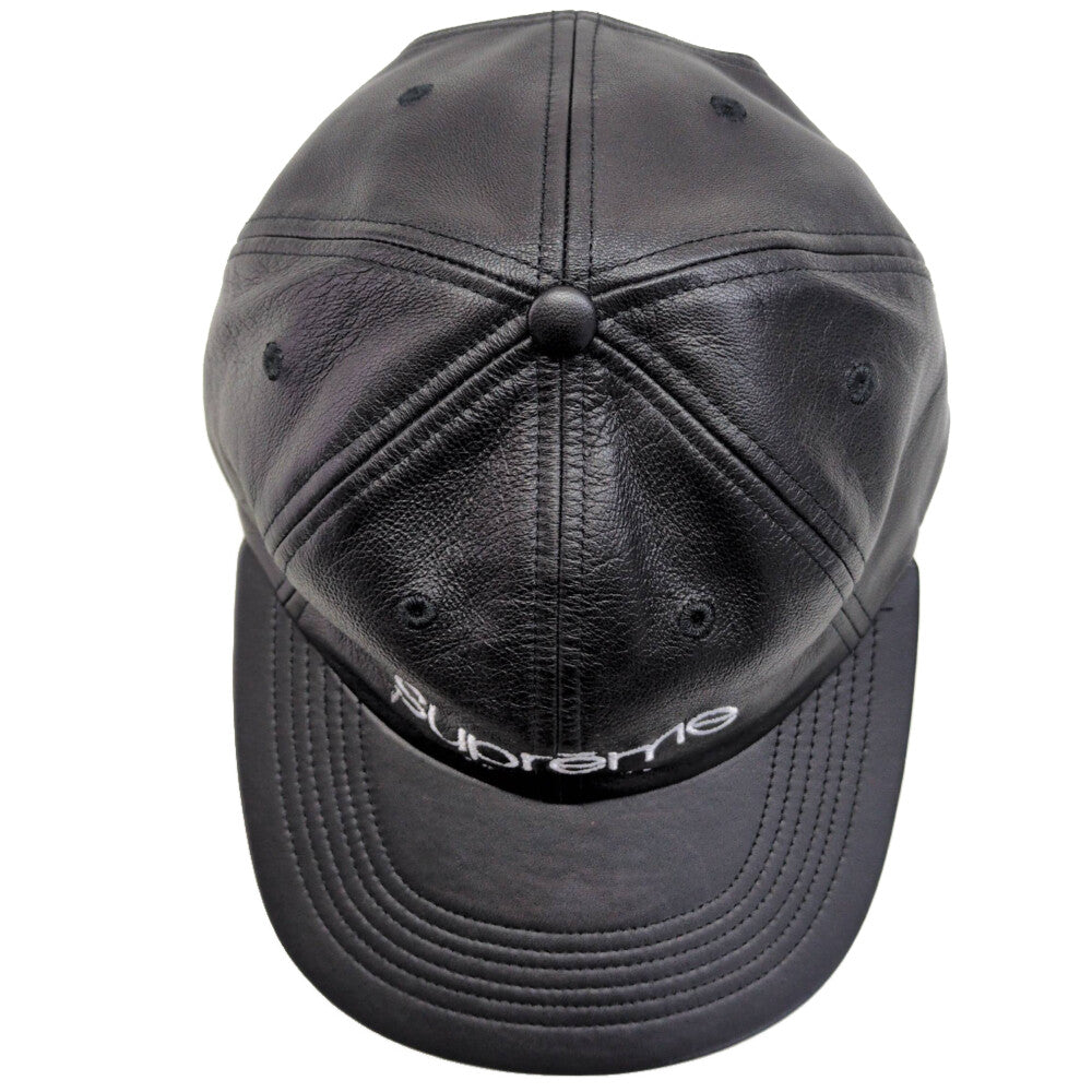 シュプリーム 帽子