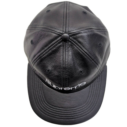 シュプリーム 帽子