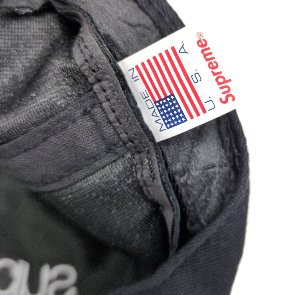 シュプリーム 帽子