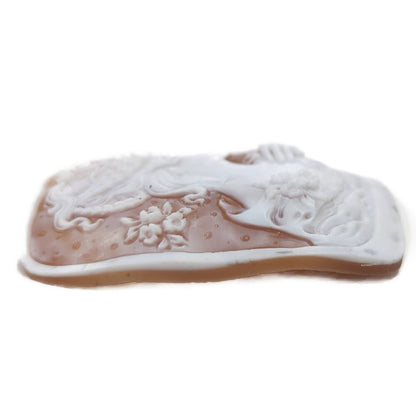 カメオ（シェル・ストーン） ルース