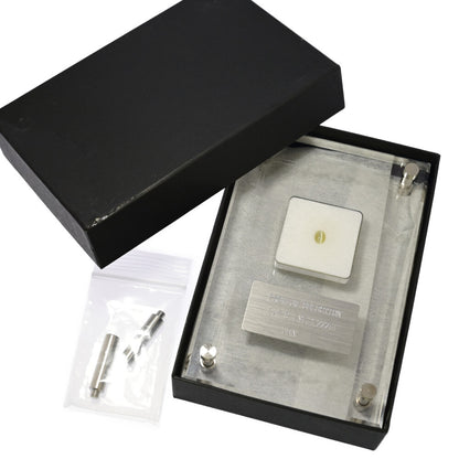 クリソベリル ルース