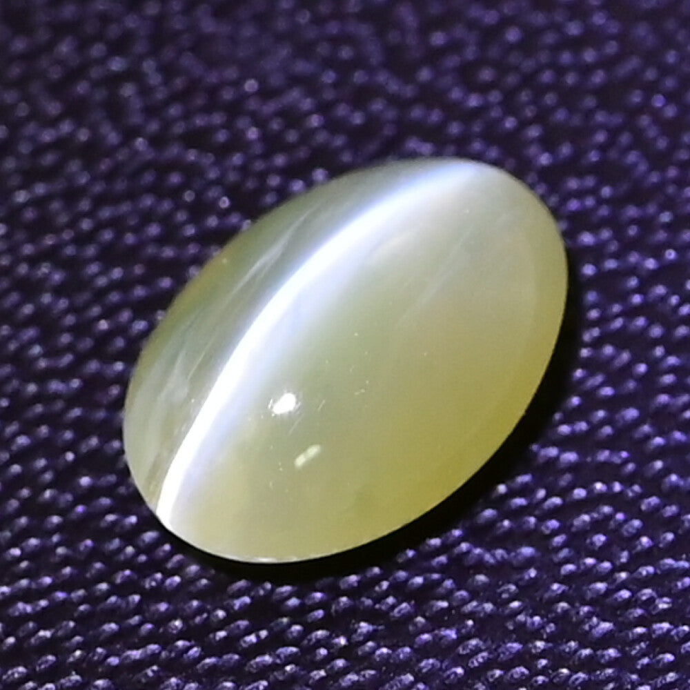 クリソベリル ルース