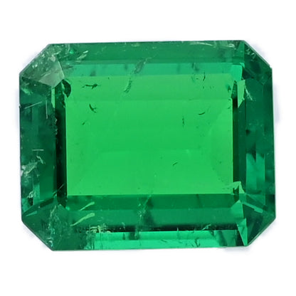 エメラルド ルース