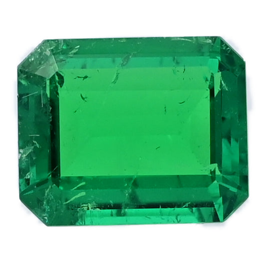 エメラルド ルース