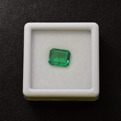 エメラルド ルース