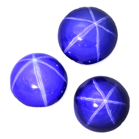 サファイア ルース