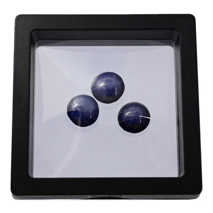 サファイア ルース