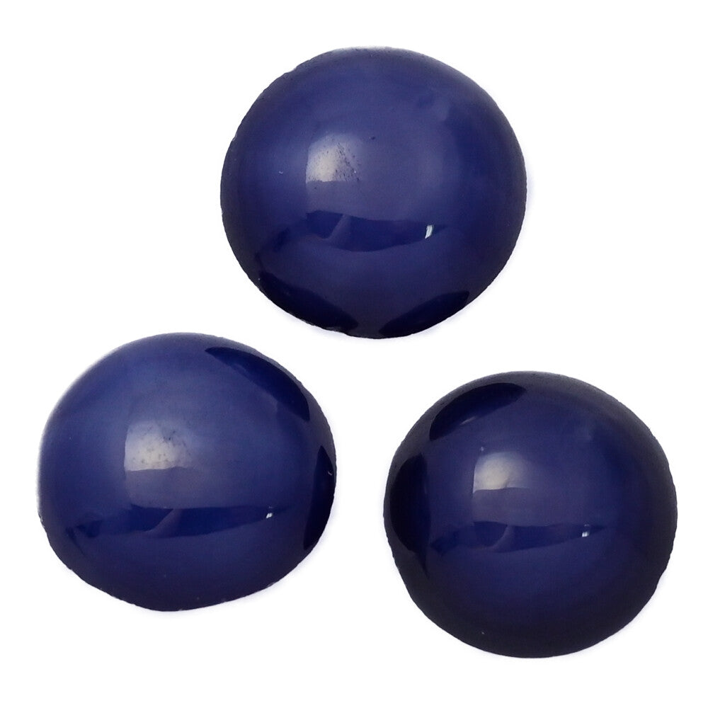 サファイア ルース